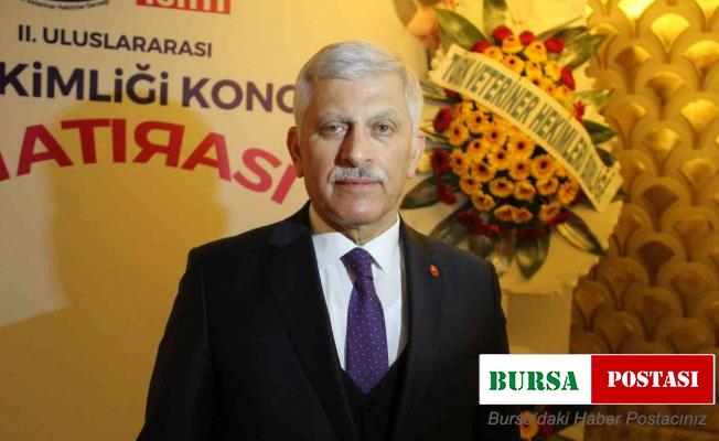 TVHB Başkanı Eroğlu’dan, kesimhanedeki ölü buzağı görüntülerine sert tepki