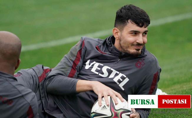 Uğurcan Çakır’ın, ’Benim hikayem’ belgeseli şampiyonluk kutlamalarını bekliyor