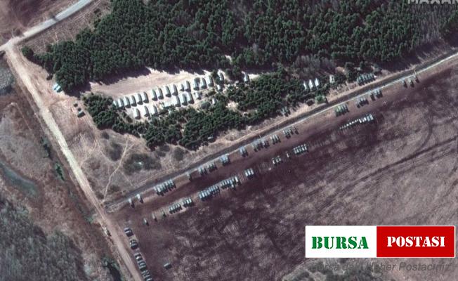 Ukrayna: “Belarus’un Ukrayna’ya saldırma ihtimali yüksek”