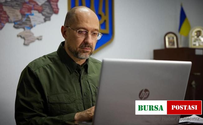 Ukrayna, Rusya’nın Avrupa Konseyi’nden çıkarılmasını talep etti