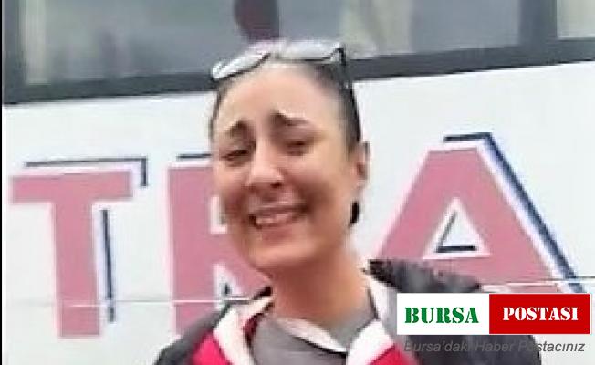 Ukrayna’dan gelen bu görüntü herkesi ağlattı