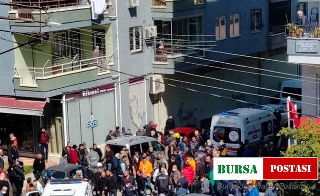 Ülkü Ocakları İl Başkanlığından Mersin’deki cinayetle ilgili açıklama