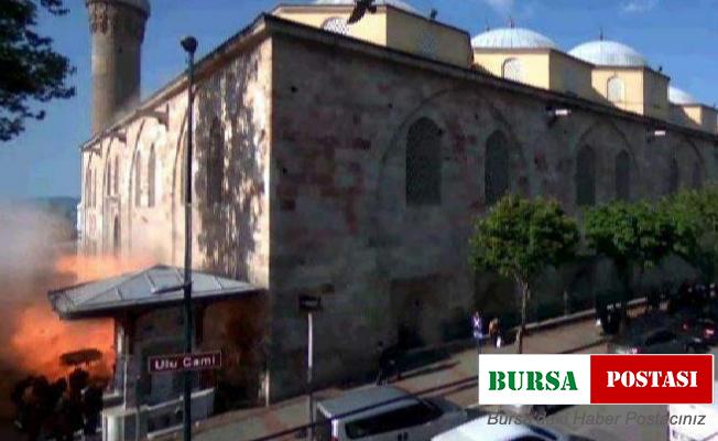 Ulucami bombacıları yeniden yargılanacak