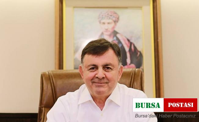 Ulupınar’dan, DP Genel Başkanı Uysal’a “Çillerden özür dile”