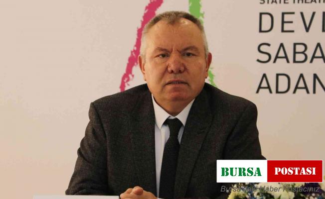 Uluslararası Adana Tiyatro Festivali 23. kez perde açacak