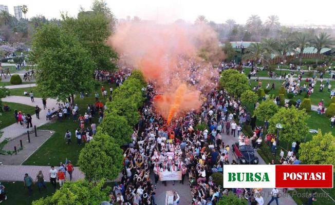 Uluslararası Portakal Çiçeği Karnavalı esnafa can suyu olacak