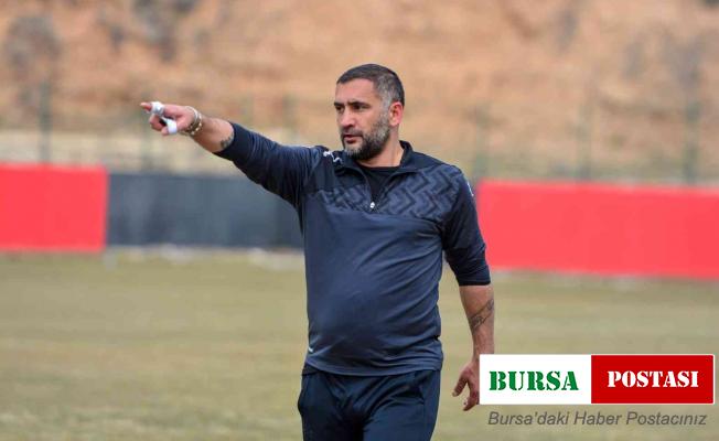 Ümit Karan geleceğin Uşakspor’unu oluşturmaya başladı