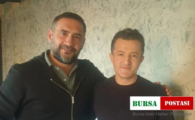 Ümit Karan, Uşakspor’da