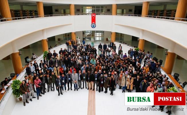 Üniversite adaylarına yönelik bilgilendirme programı düzenlendi