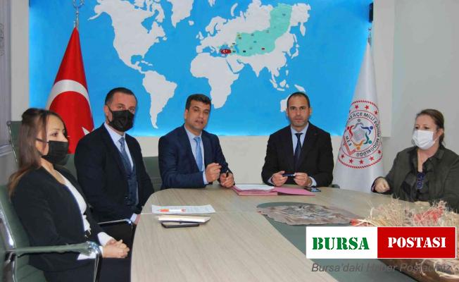 Üniversite öğrencileri için protokol imzalandı