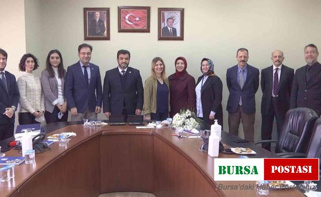 Üniversitelerin ‘teknoloji transfer ofisleri’ arasında işbirliği anlaşması