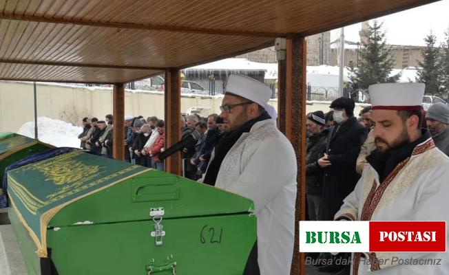 Üniversiteli genç Furkan son yolculuğuna uğurlandı