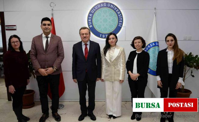 Üniversitenin patentlerine özel sektörün ilgisi devam ediyor