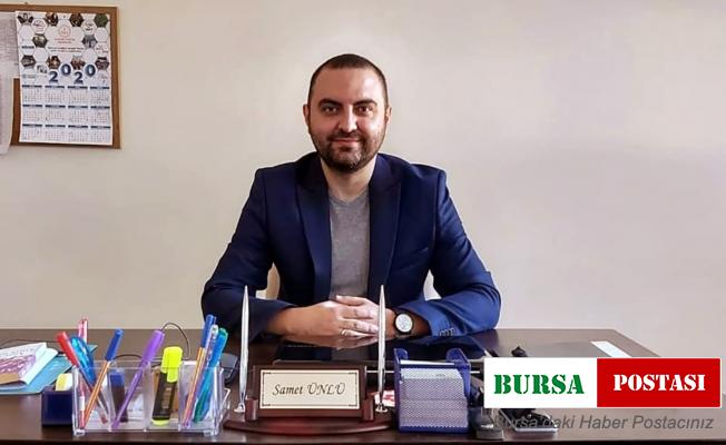 Ünlü: “Ramazan ayı çocuklar için ibadet olmanın yanında aynı zamanda bir kültürdür”