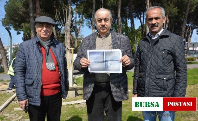 Ünye’ye ’Yunus Emre Tema Parkı’ yapılacak
