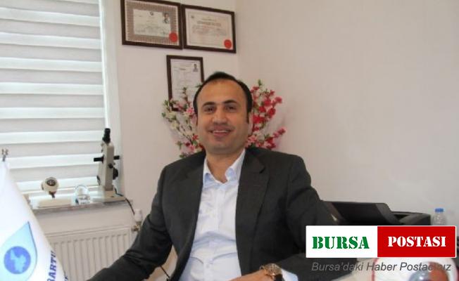 Urartu Göz büyüyor