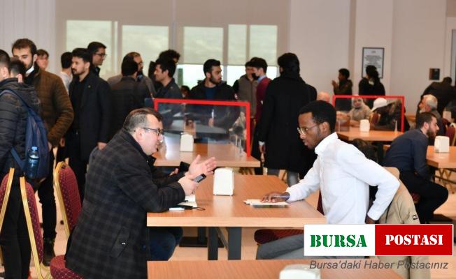 Üretimin ve ihracatın artması için güç birliği fırsatı