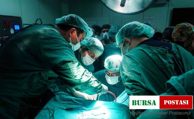 Ürolojide önemli cerrahi girişimler