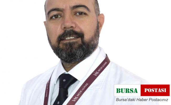 ’Uyku apnesi mutlaka tedavi edilmeli’