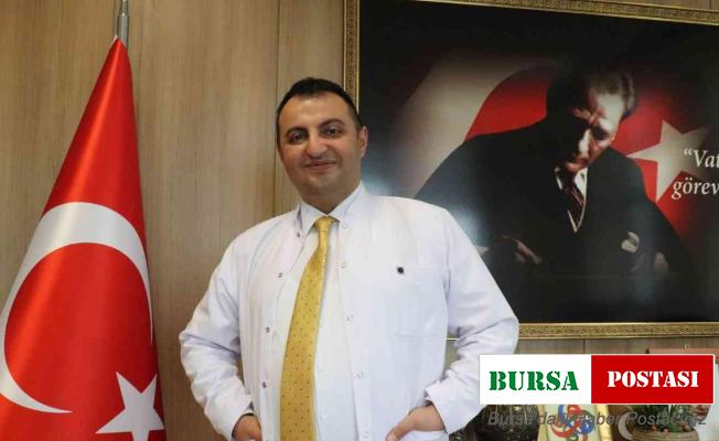 Uyku apnesiyle birlikte oluşan ürolojik rahatsızlıklara dikkat