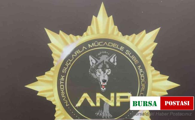 Uyuşturucu sevkiyatı yapan 2 kişi gözaltına alındı