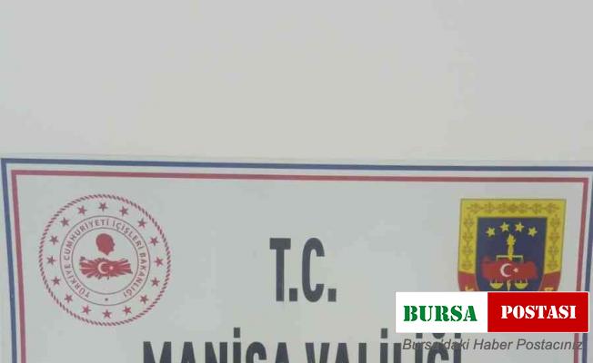 Uyuşturucu taciri jandarmaya takıldı