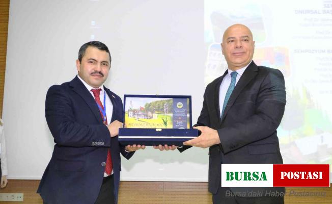 Uyuşturucuyla Mücadelede Bilim sempozyumu Akdağmadeni’ne değer kattı