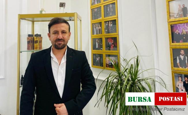 Uzman estetisyen Dalmış: “Kaş tasarımında yüzün şekli önemli”