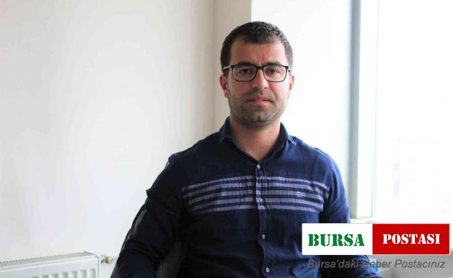 Uzmanı uyardı: “Ramazan ayında kontrollü beslenme önemli”