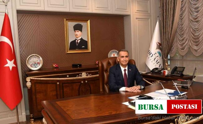 Vali Çuhadar’ın 18 Mart Çanakkale Zaferi ve Şehitleri Anma Günü mesajı