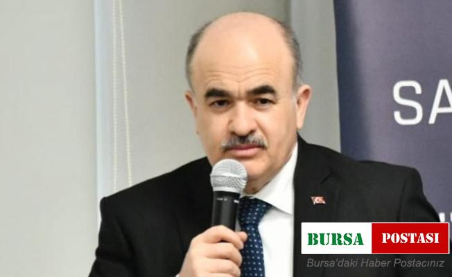 Vali Dağlı: “Ramazan’da israftan ve gösterişten kaçınalım”