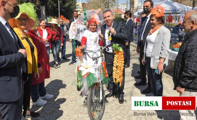 Vali Elban: “Adana tarzı ve duruşuyla fark oluşturuyor”