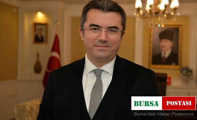 Vali Memiş: “Yaşlılarımız toplumumuzun en kıymetli hazineleridir”