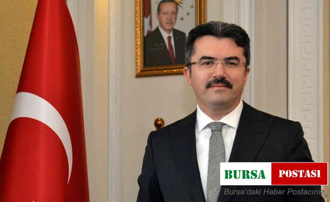 Vali Memiş’ten 18 Mart mesajı