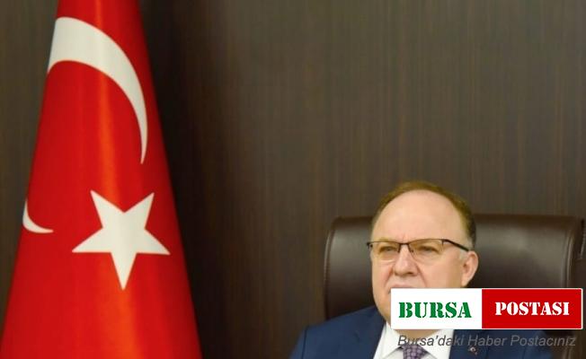 Vali Tutulmaz, “Tarihin akışını değiştiren bir dönüm noktası”