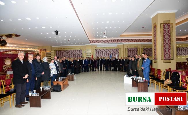 Van YYÜ-VANESOB arasında işbirliği protokolü