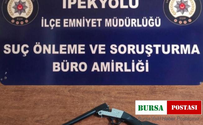 Van’da 18 kişi tutuklandı