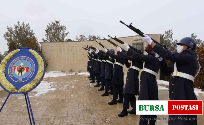 Van’da “18 Mart Çanakkale Zaferi ve Şehitleri Anma Günü” programı