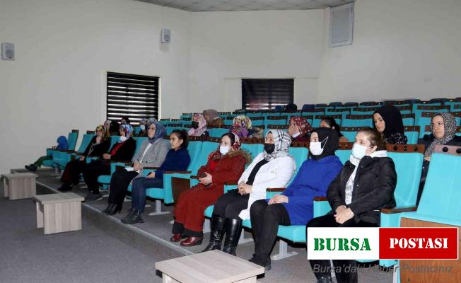 Van’da ‘Gönülden Gönüle Dost Sohbetleri’ devam ediyor