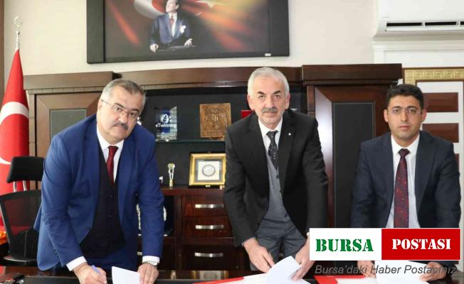 Van’da ‘Kızılay Okulumda’ projesinin protokolü imzalandı