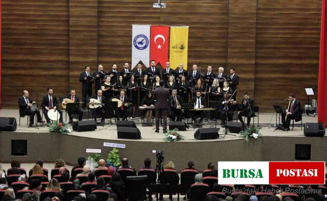 Van’da sanat müziği rüzgarı