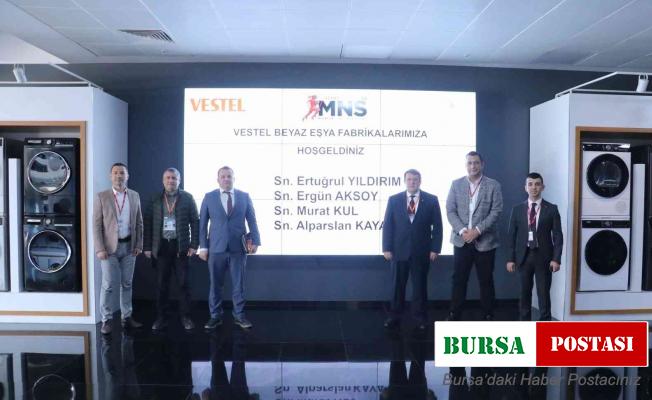 Vestel Manisa Maratonu için hazırlıklar sürüyor