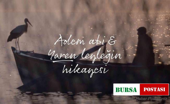 Vestel’den Dünya Su Günü’nde farkındalık oluşturan reklam filmi