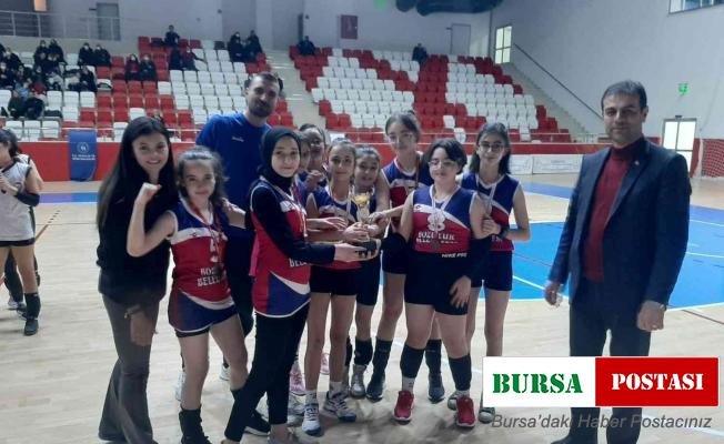 Voleybolda şampiyon değişmedi