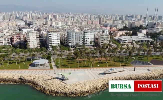 Yabancıların Mersin’den aldığı konut sayısı ilk iki ayda 435’e yükseldi