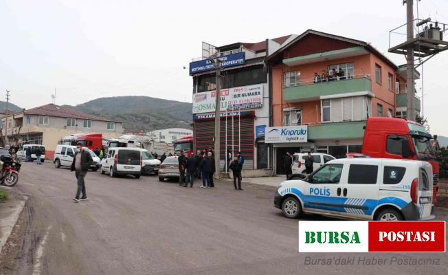 Yakın arkadaşının ölümüne sebep olan sanığa 21 yıl hapis