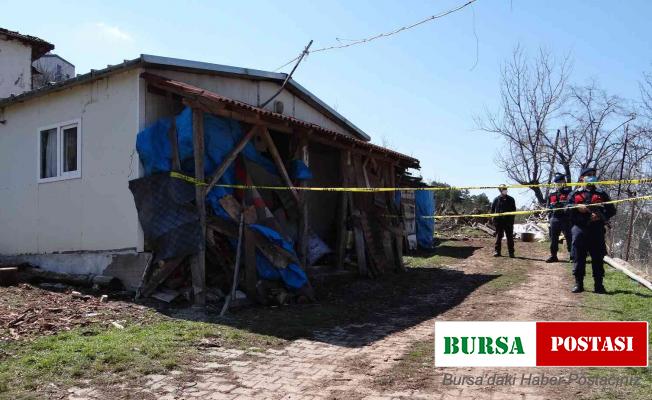 Yalnız yaşayan yaşlı adam evinde ölü bulundu