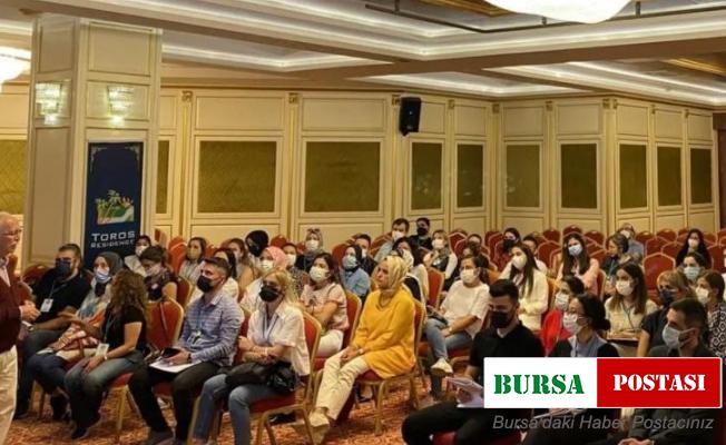 Yaptığı proje ile matematiği çocuklara sevdirdi