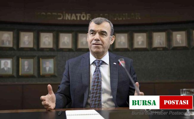 Yaş meyve sebze ihracatı Şubat ayında 255 milyon doları aştı