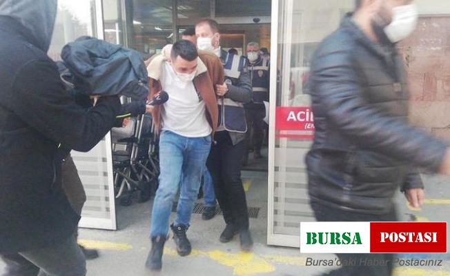 Yaşlı adam 171 gündür aranıyordu… Cebindeki 5 bin TL için testereyle 5 parçaya bölüp denize atmış